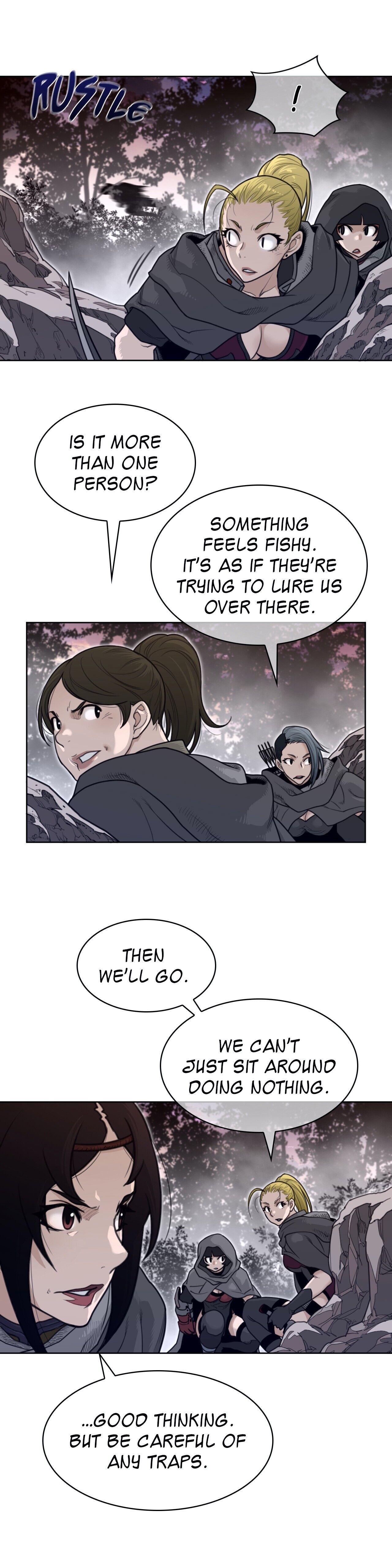 Perfect Half Chapter 135 : Another Reunion (Season 2 Finale) page 11 - Mangakakalot