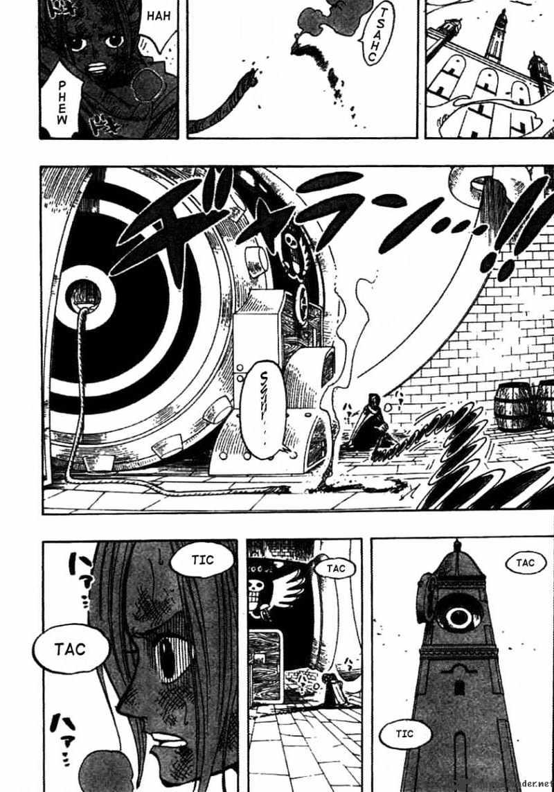 One Piece Chapter 207 : Nightmare page 16 - Mangakakalot