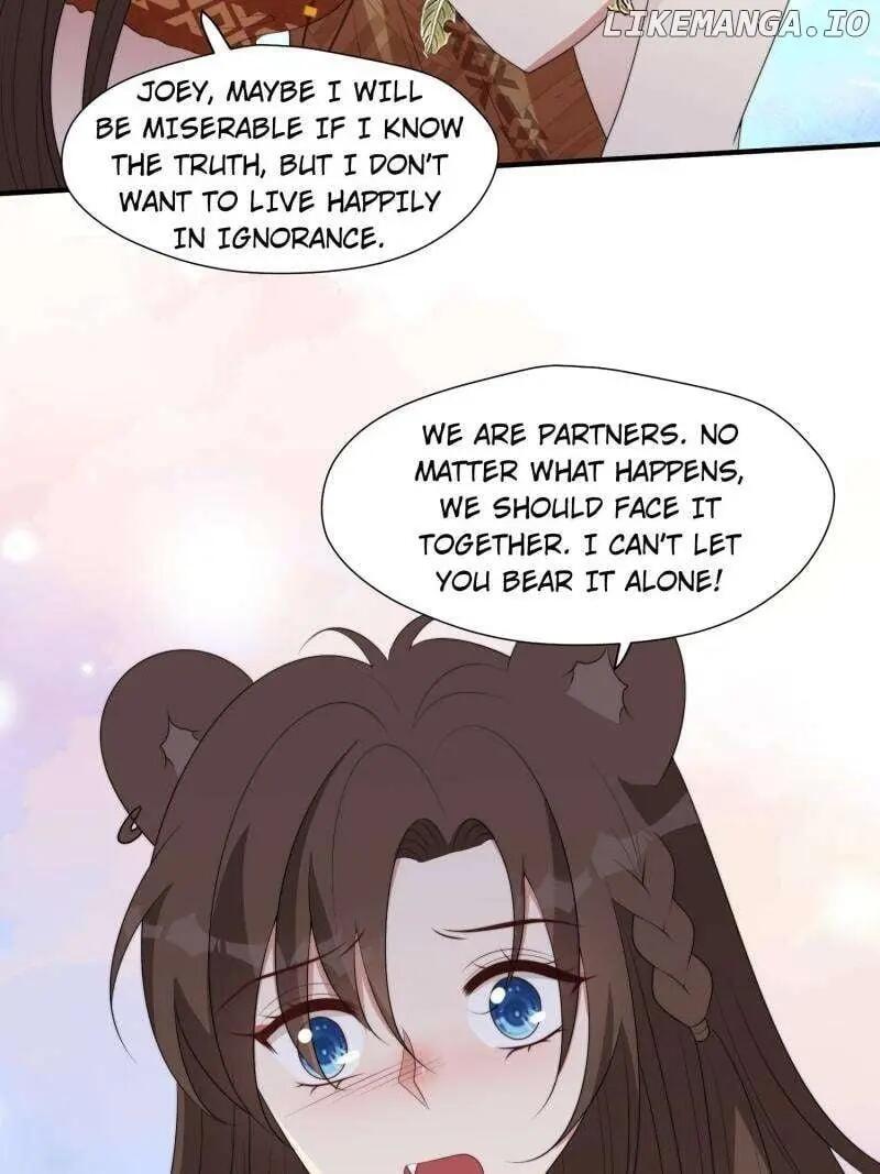 I BECAME THE BEASTMAN’S WIFE chapter-242 Page 2