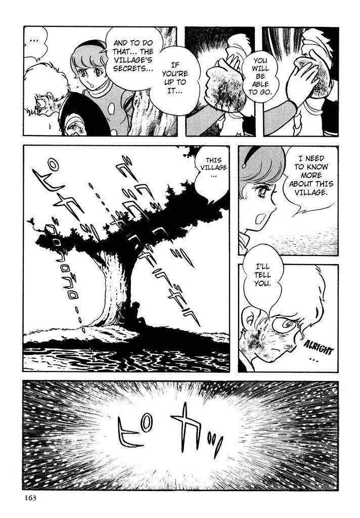 CYBORG 009 chapter-105 Page 39