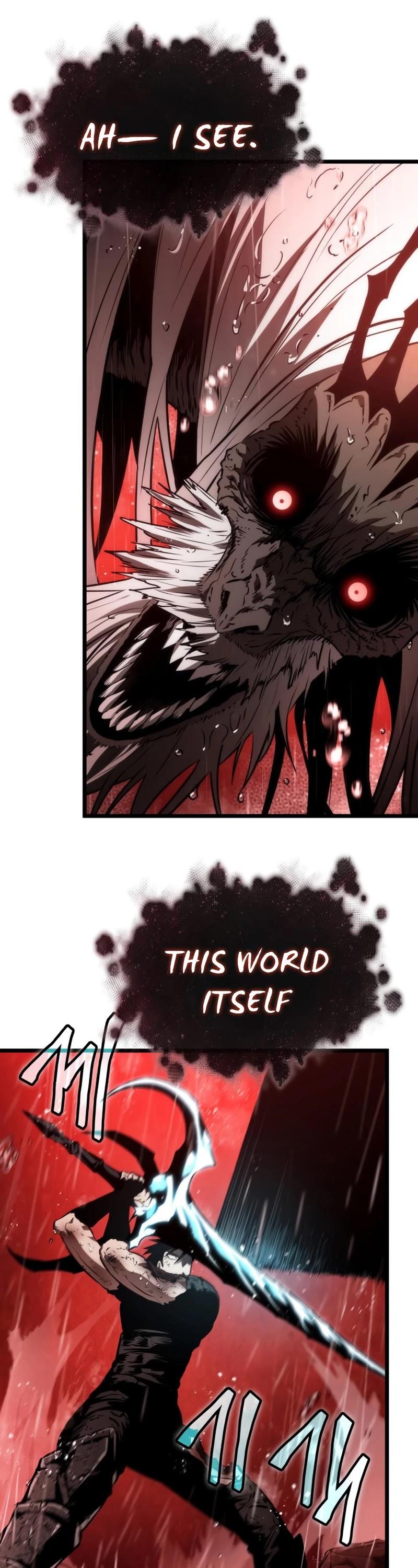 The World After The Fall Chapter 31 page 22 - Mangakakalot