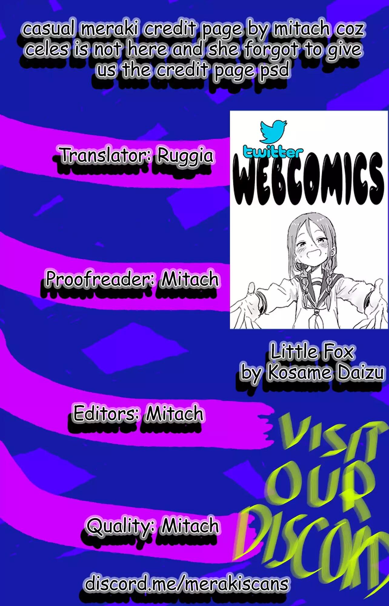 Read Twitter Webcomics Free 