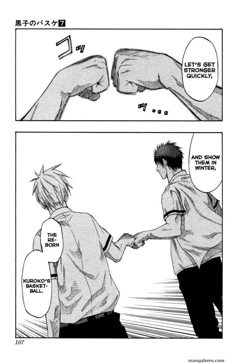 Read <b>Kuroko</b> No <b>Basket</b> Free.