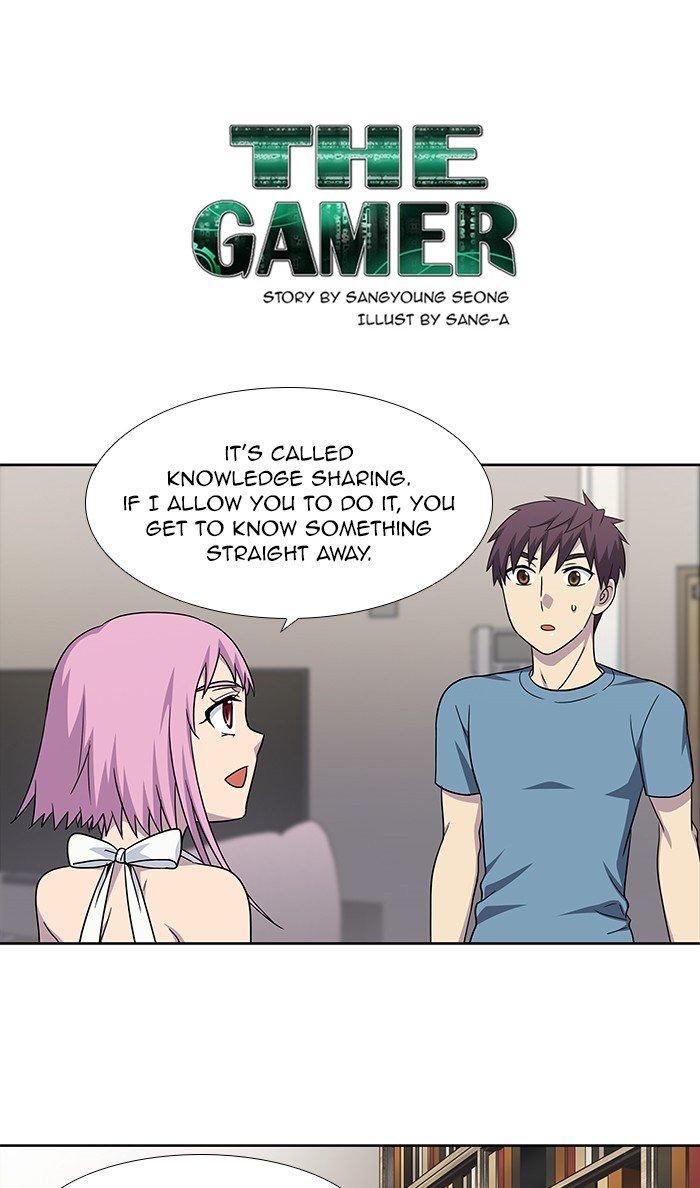 Read The Gamer Chapter 435 - 003 - Manganelo