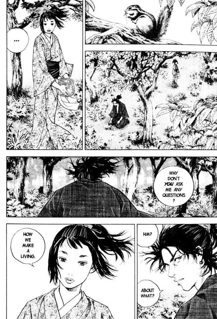 Vagabond Vol.1 Chapter 2 : Akemi page 12 - Mangakakalot
