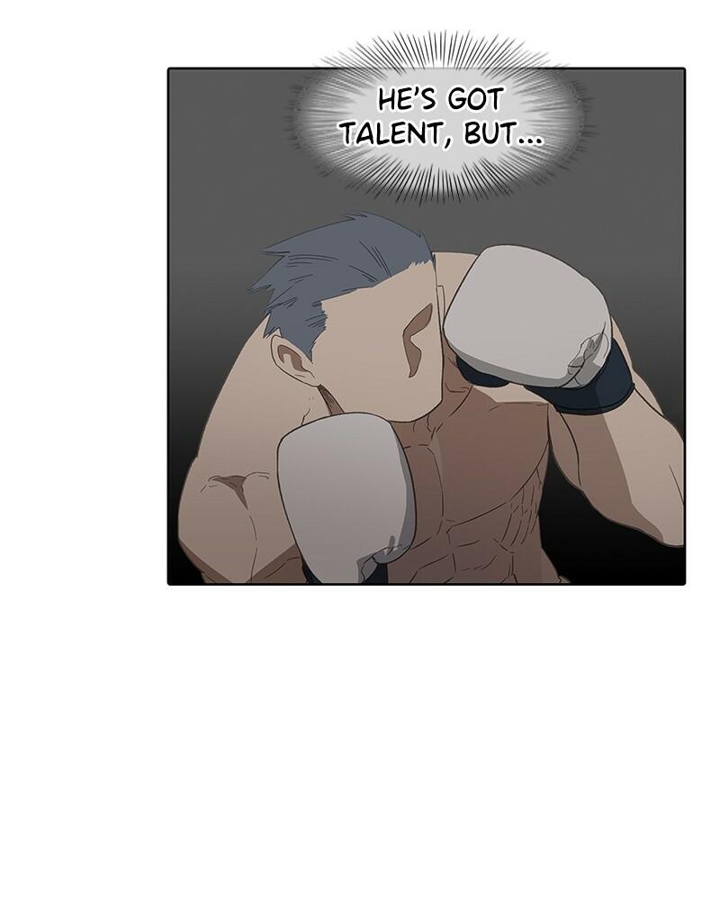 The Boxer Chapter 82: Ep. 77 - Destiny (2) page 43 - 
