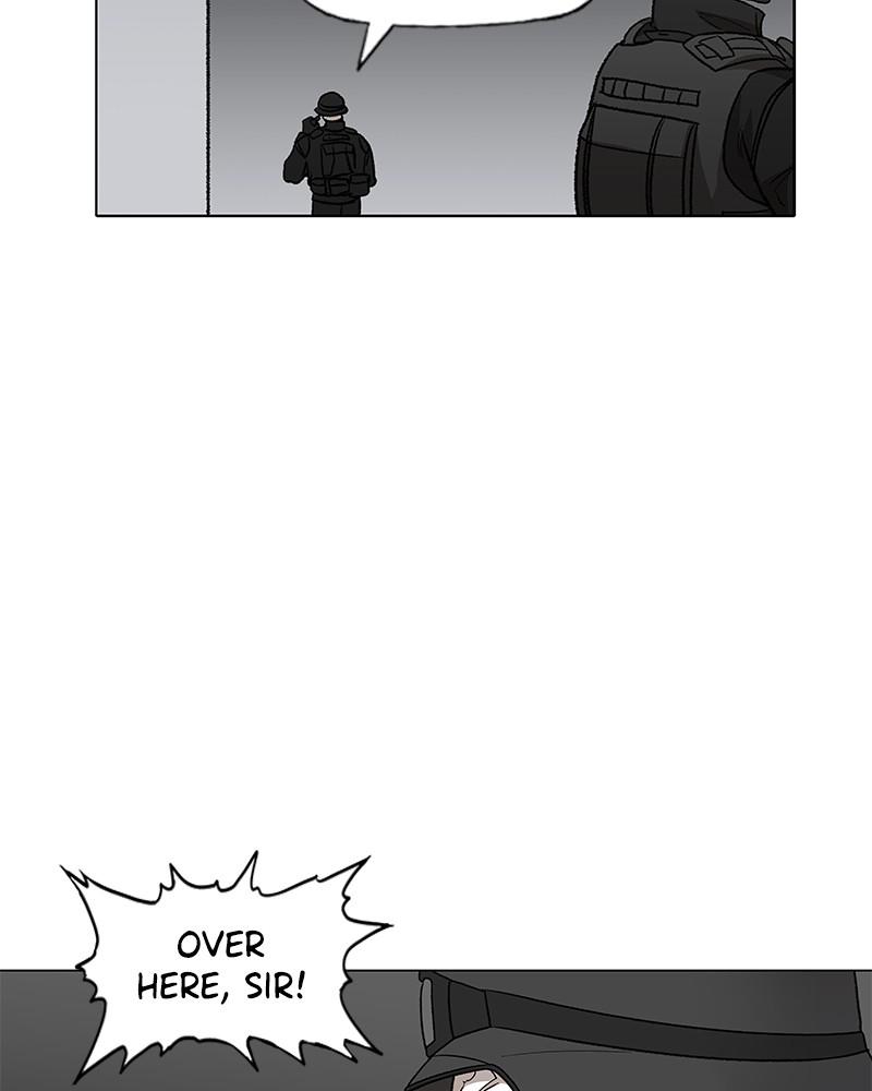 The Boxer Chapter 91: Ep. 86 - Monster (1) page 83 - 