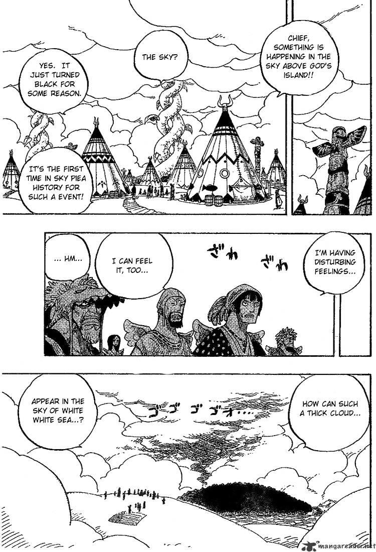 One Piece Chapter 281 : Death Piea page 7 - Mangakakalot