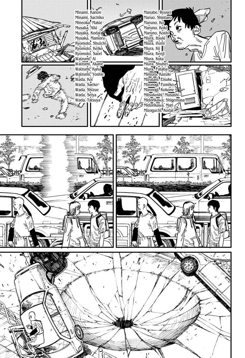 Chainsaw Man Chapter 76 page 4 - Mangakakalot