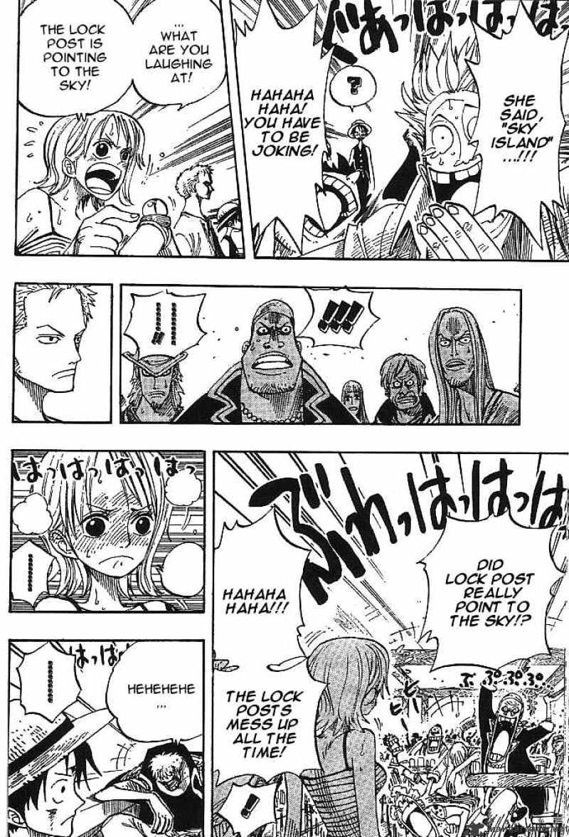 One Piece Chapter 224 : Stop Dreaming page 13 - Mangakakalot