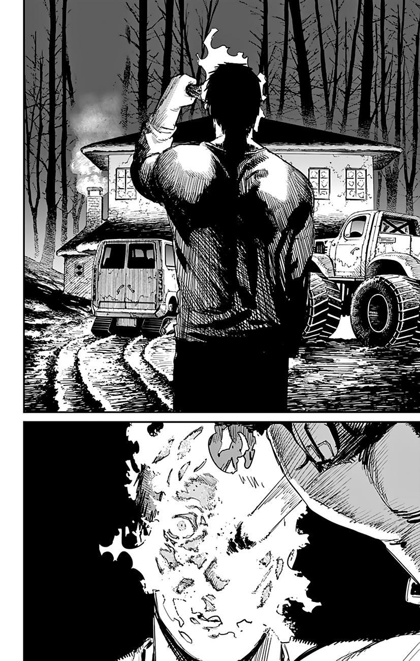 Fire Punch Chapter 59 page 5 - Mangakakalot