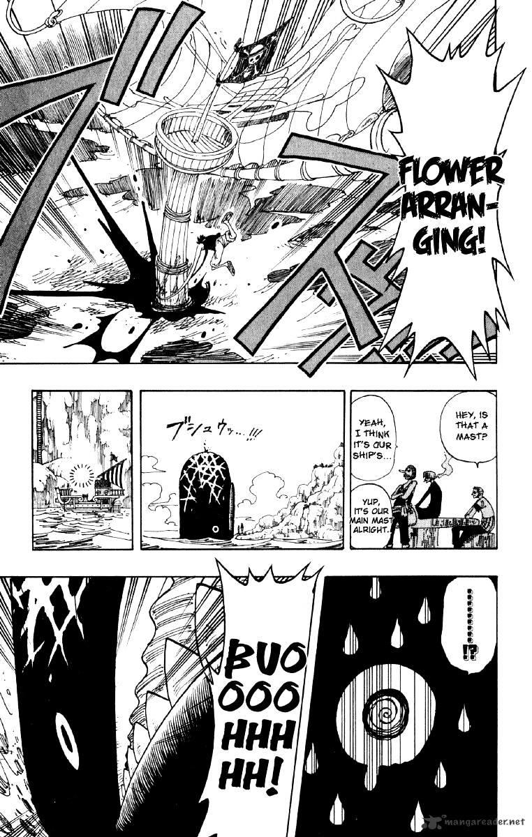 One Piece Chapter 104 : Mizaki The City Of Promise page 13 - Mangakakalot