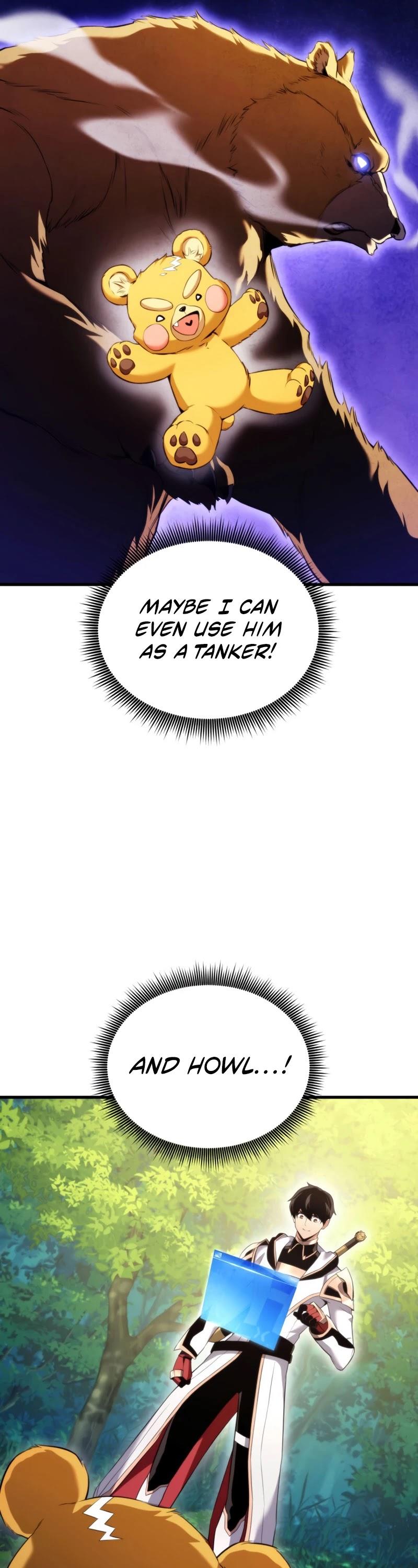 Ranker's Return (Remake) Chapter 56 page 10 - rankersreturnremake.com