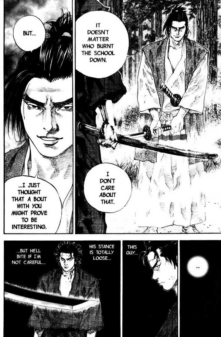 Vagabond Vol.5 Chapter 41 : The Assassin page 7 - Mangakakalot