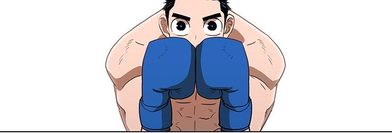 The Boxer Chapter 50: Ep. 50 - Gratitude page 139 - 