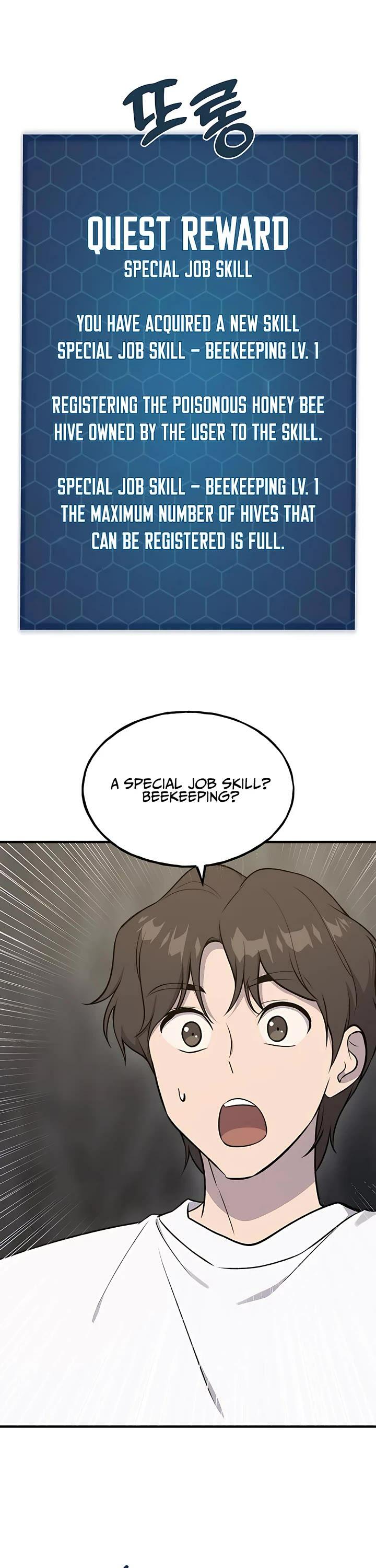 Solo Farming In The Tower Chapter 17 page 40 - Mangakakalot