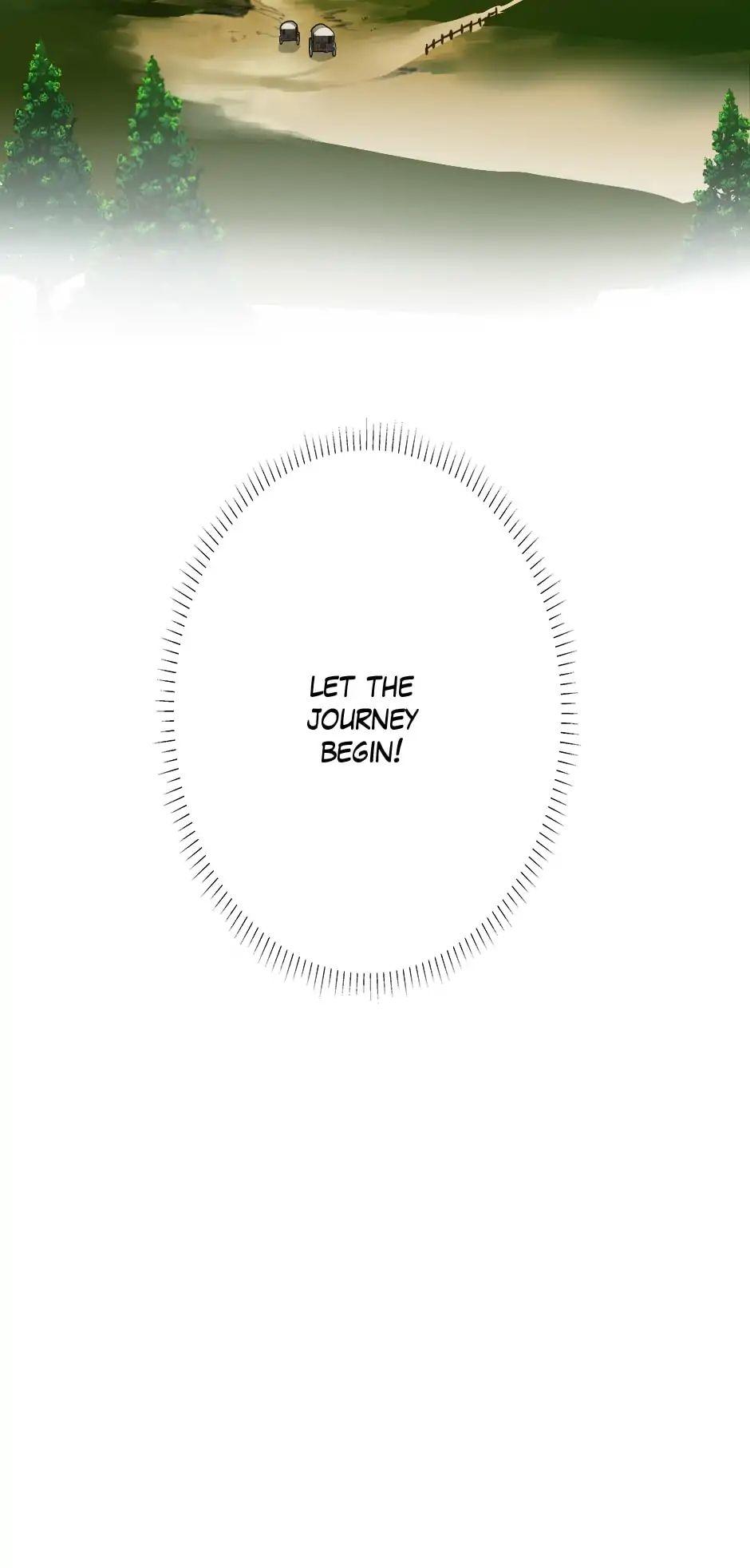 The Beginning After The End Chapter 6: Let The Journey Begin! page 62 - Mangakakalot