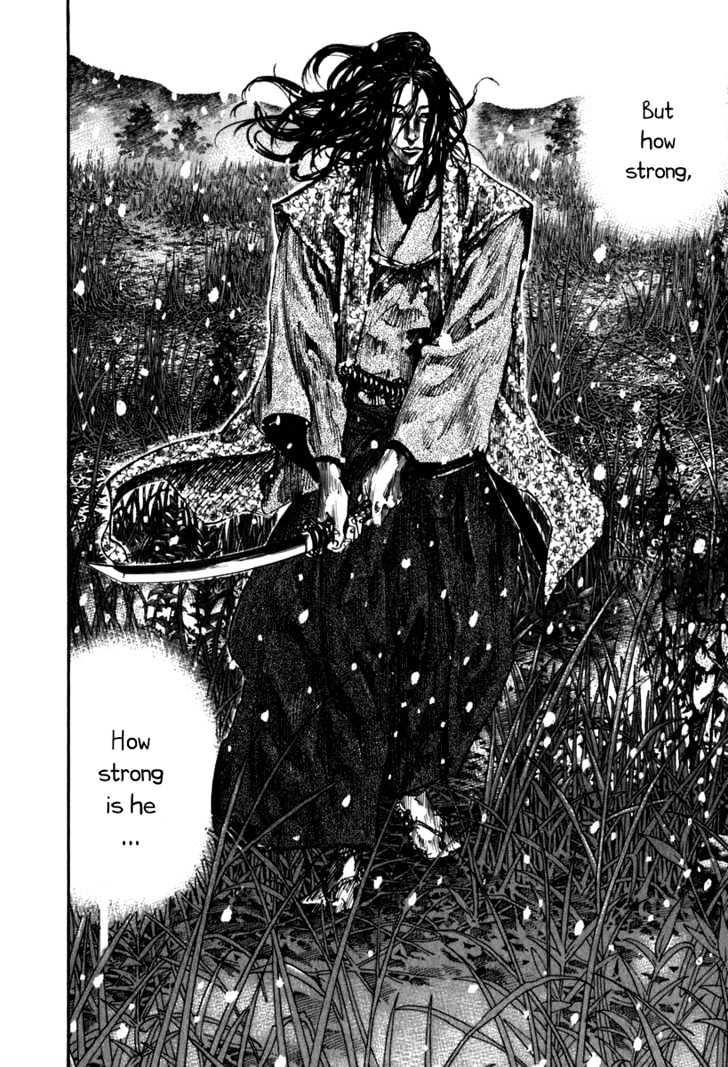 Vagabond Vol.23 Chapter 198 : Grass, Snow And Blood page 23 - Mangakakalot