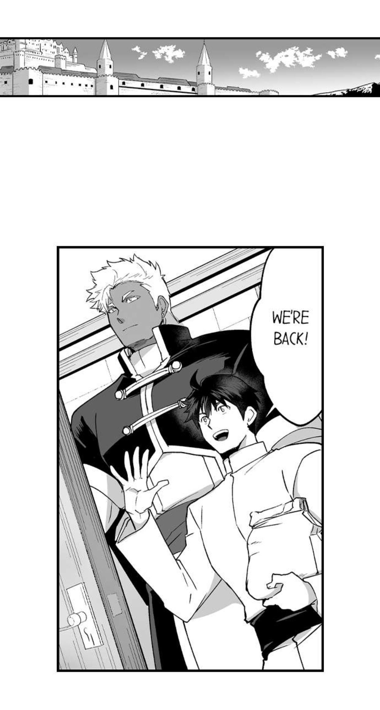 Read The Titan's Bride Chapter 63 - Manganelo