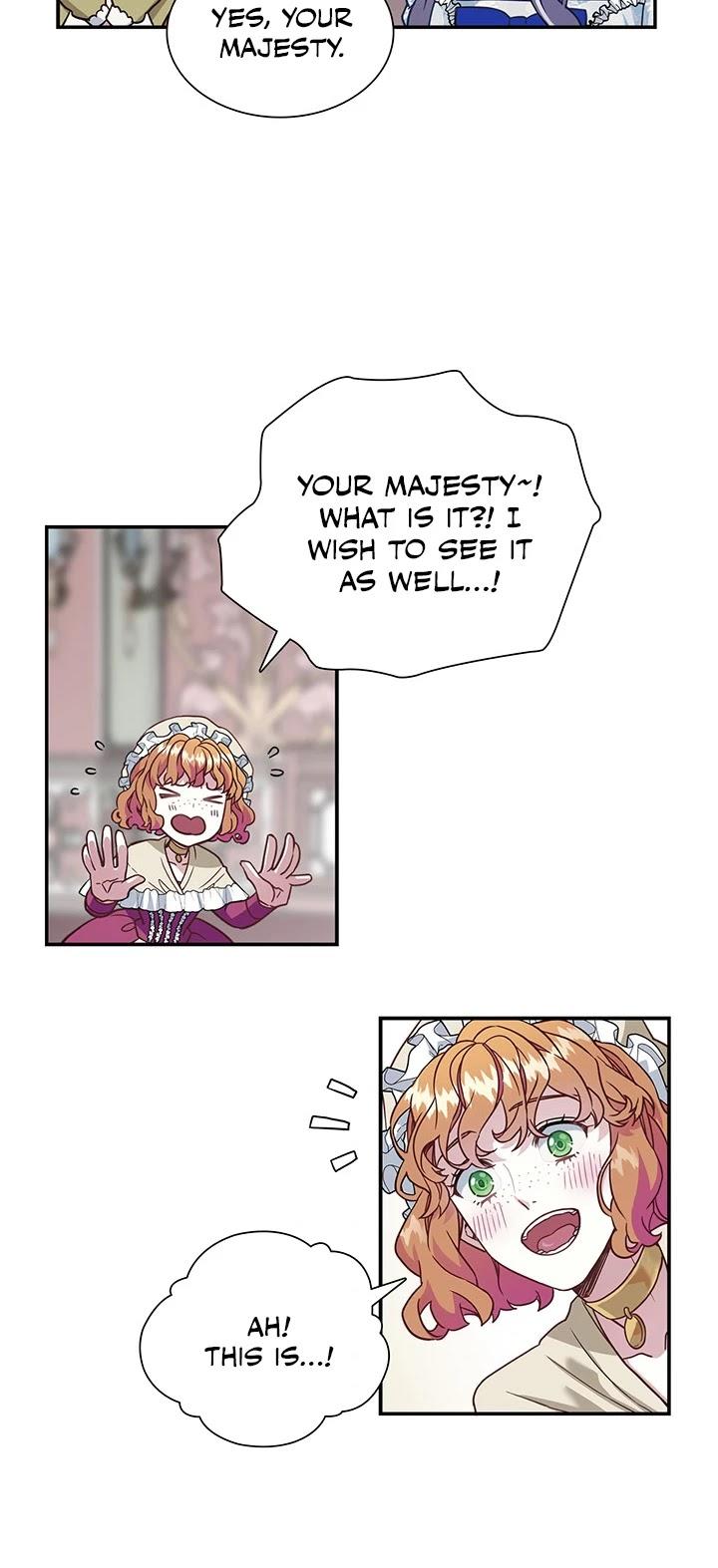 I’M The Stepmother, But My Daughter Is Too Cute Chapter 10 page 16 - Mangakakalots.com
