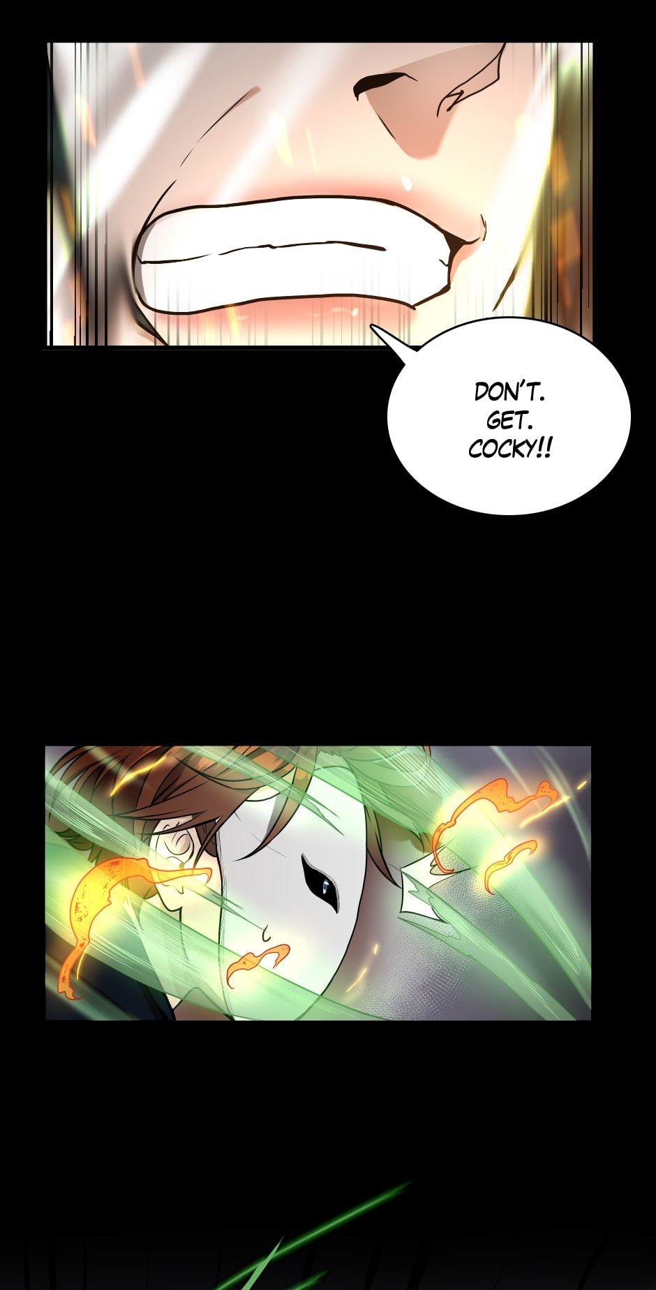 The Beginning After The End Chapter 52: Breakpoint page 7 - Mangakakalot