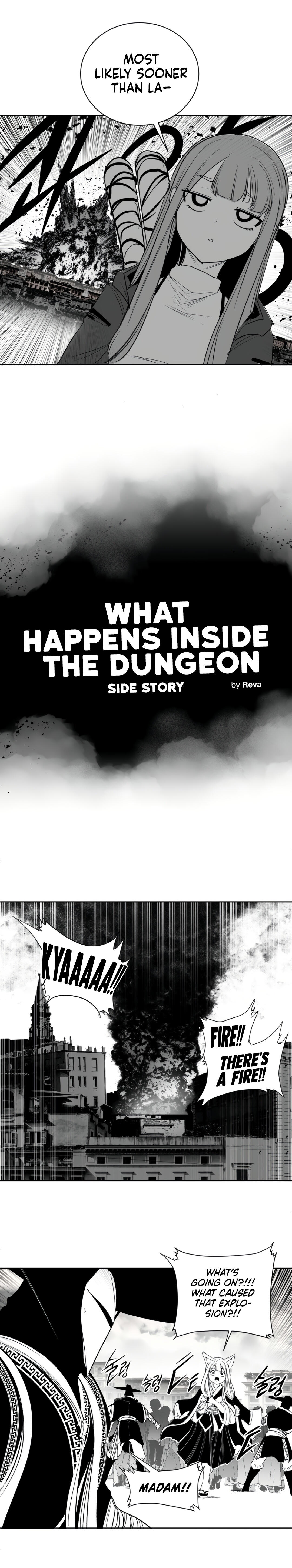 Tensei Shitara Slime Datta Ken Chapter 119: How to Enjoy a Dungeon 