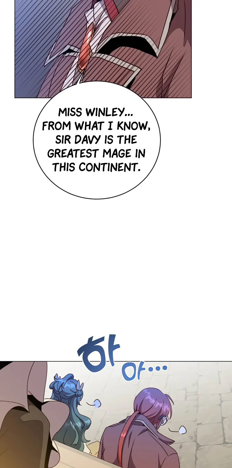The Max Level Hero Strikes Back Chapter 129 page 51 - Mangakakalot