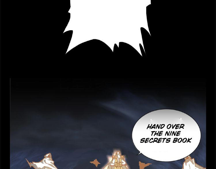 Magic Emperor Chapter 7 page 26 - Mangakakalot