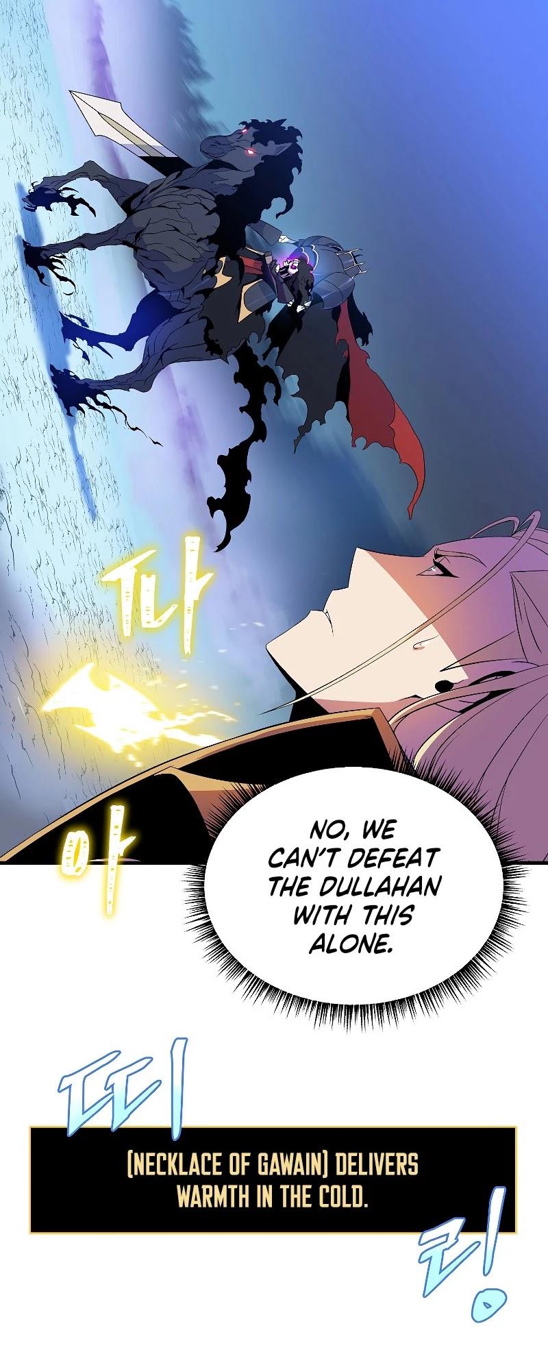 Kill The Hero Chapter 71 page 21 - killtheherochapters.com