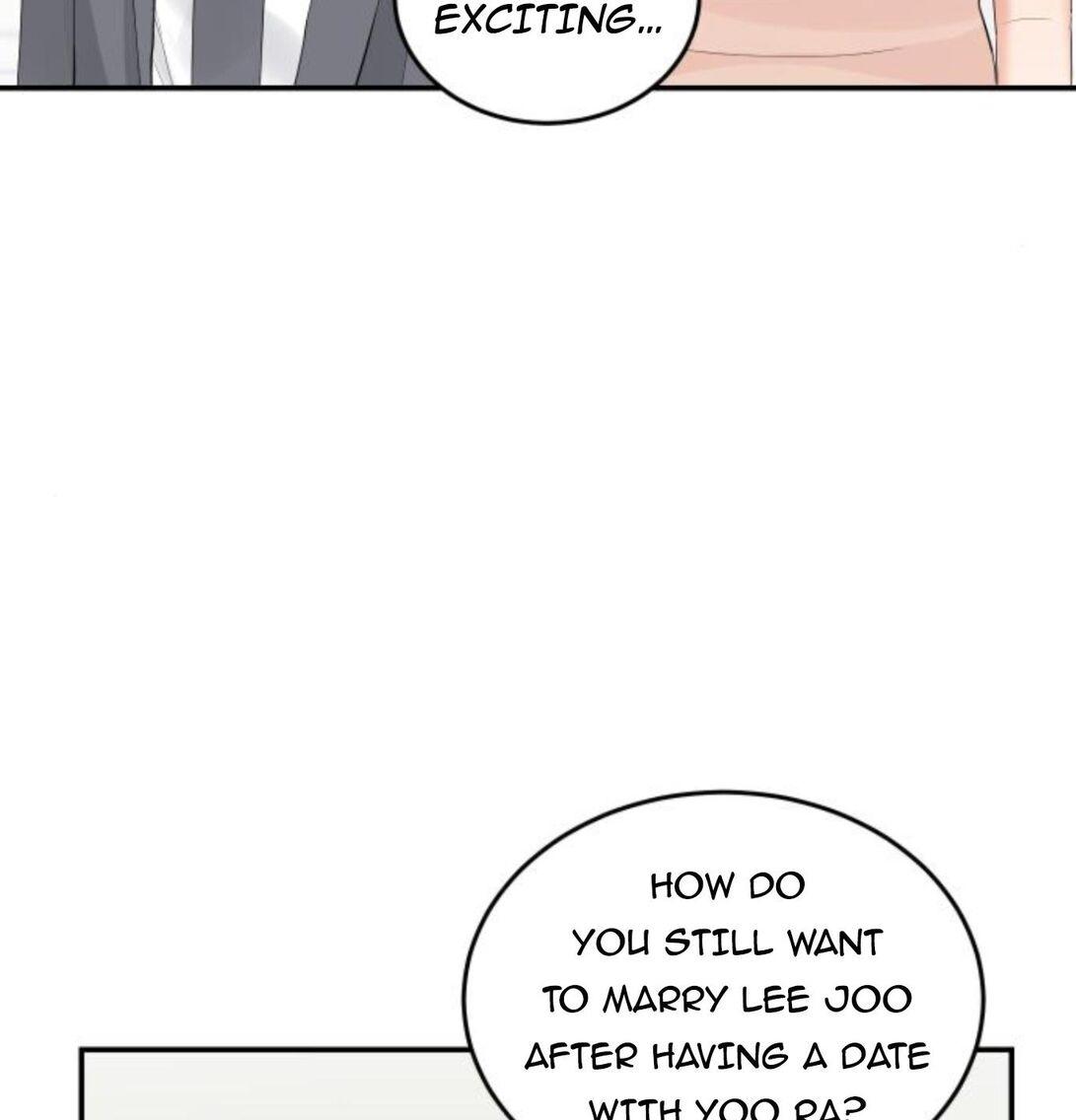 The Essence Of A Perfect Marriage Chapter 11.1 page 10 - Mangakakalot