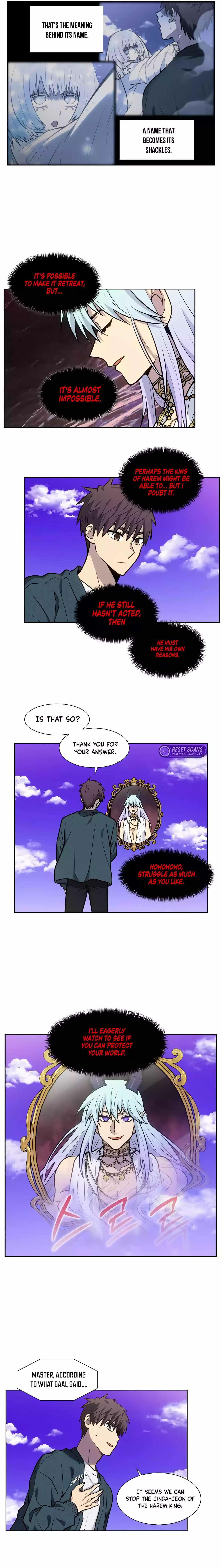 The Gamer Chapter 504 page 11 - thegamermanga.com