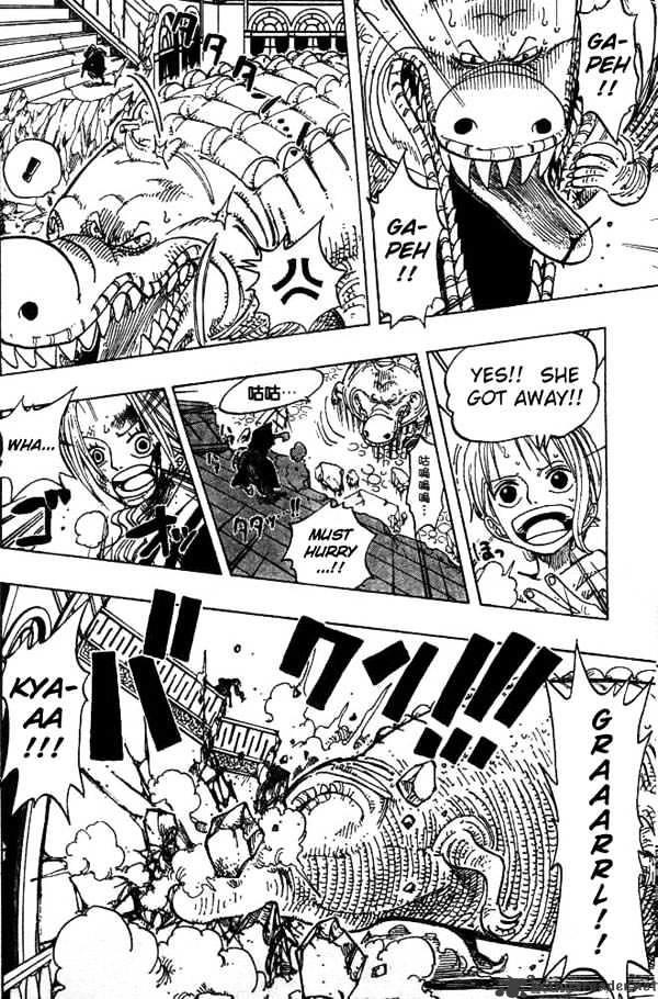 One Piece Chapter 174 : Mr Prince page 14 - Mangakakalot