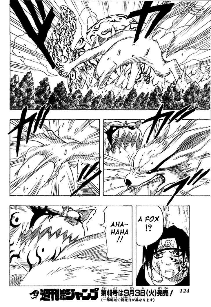Vol.15 Chapter 135 – A Storm- Like Battle!! | 17 page