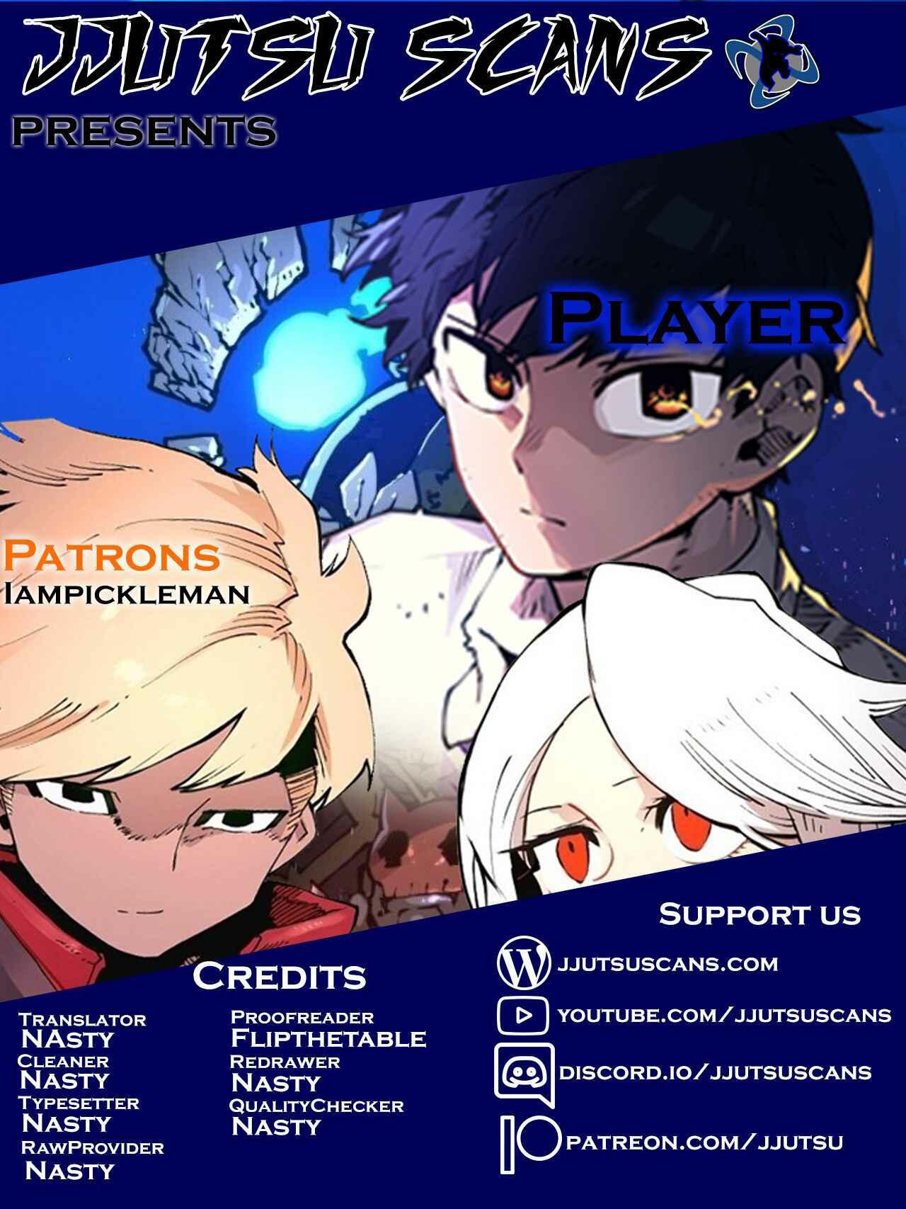 Read Overgeared Chapter 84 on Mangakakalot