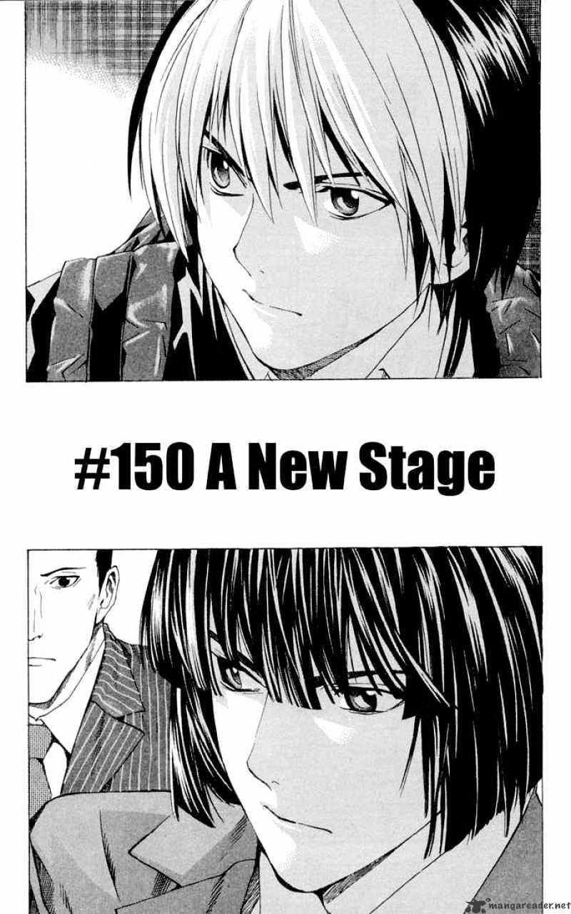 Hikaru No Go Chapter 150 Read Hikaru No Go Chapter 150 Online At Allmanga Us Page 2