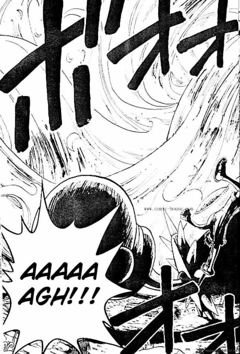 One Piece Chapter 125 : Candle Champion page 19 - Mangakakalot