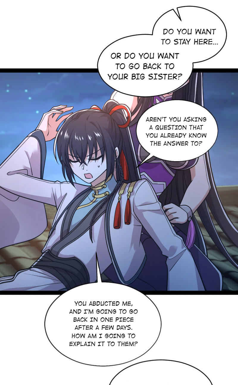 The Martial Emperor's Life After Seclusion Chapter 53: The Sun Of China page 4 - Mangakakalot