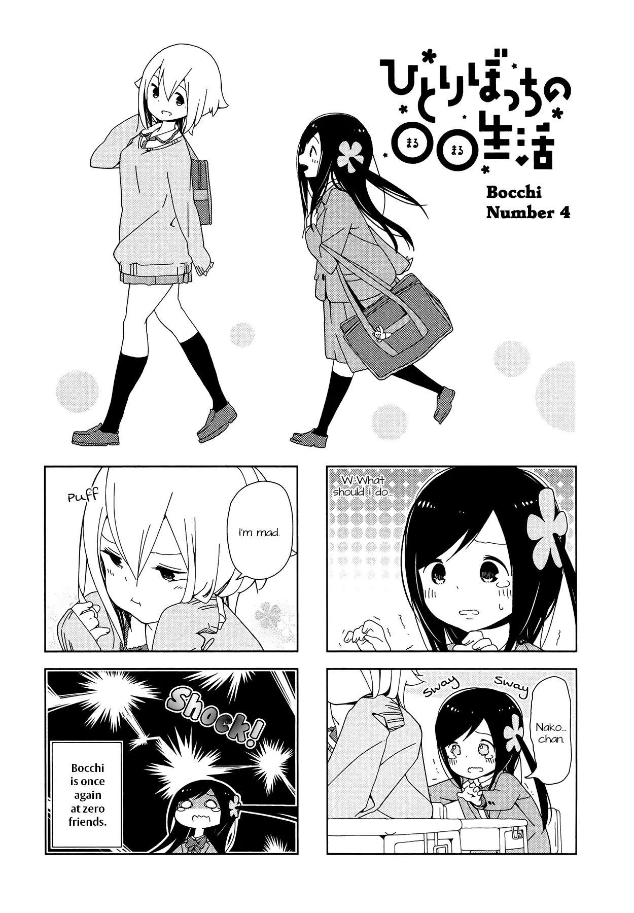 Hitoribocchi no OO Seikatsu Capítulo 91 – Mangás Chan