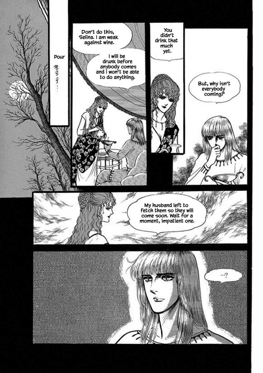 Four Daughters Of Armian Chapter 58 page 7 - Mangakakalots.com