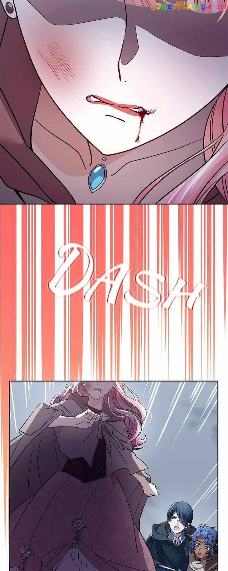 REINCARNATED PRINCESS LOVED BY SCUM chapter-44 Page 49