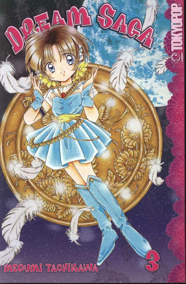 Read Dream Saga Vol.04 Chapter 21 : Starry Night on Mangakakalot