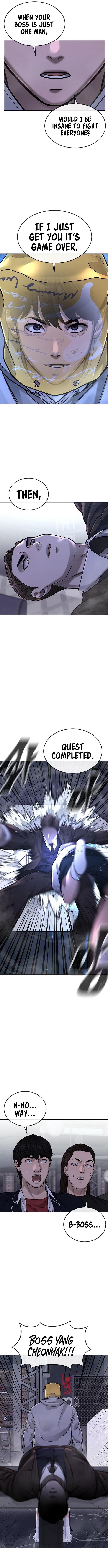 Quest Supremacy Chapter 38 page 7 - Mangakakalot