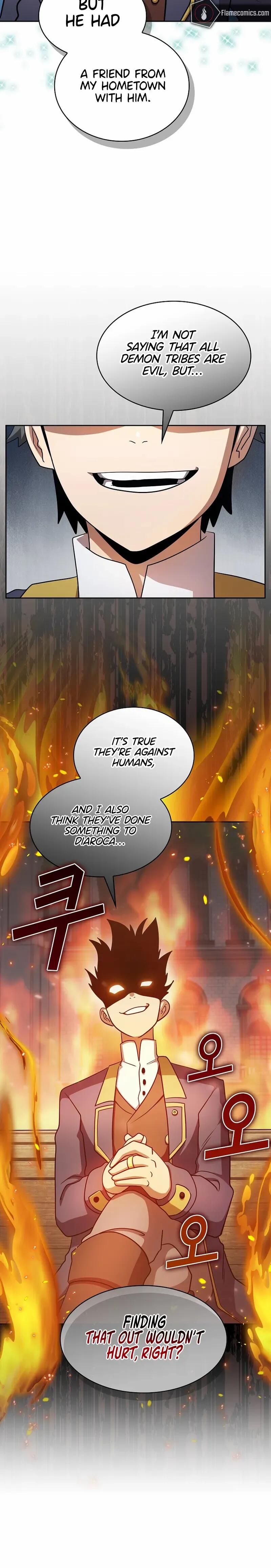 Is This Hero For Real? Chapter 92 page 6 - isthisheroforreal.com
