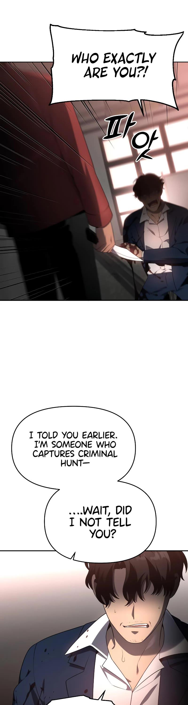 I Used To Be A Boss Chapter 11 page 6 - Mangakakalot