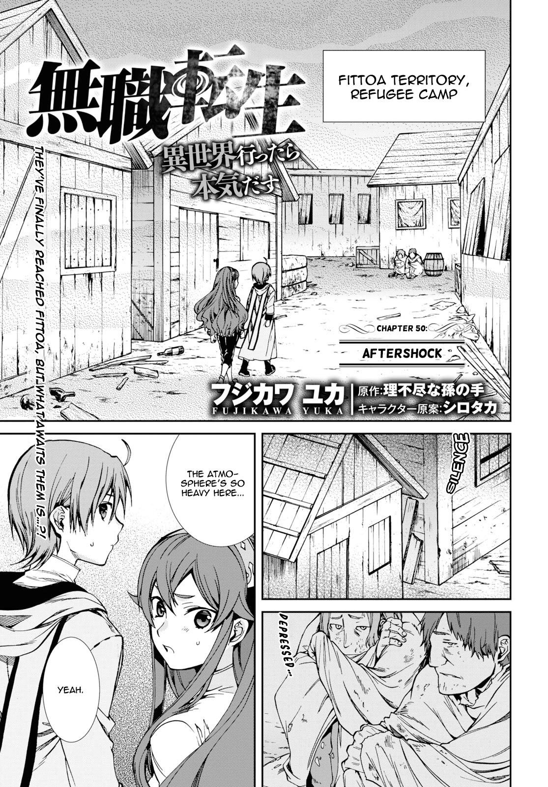 I Can Copy Talents Ch.50 Page 4 - Mangago
