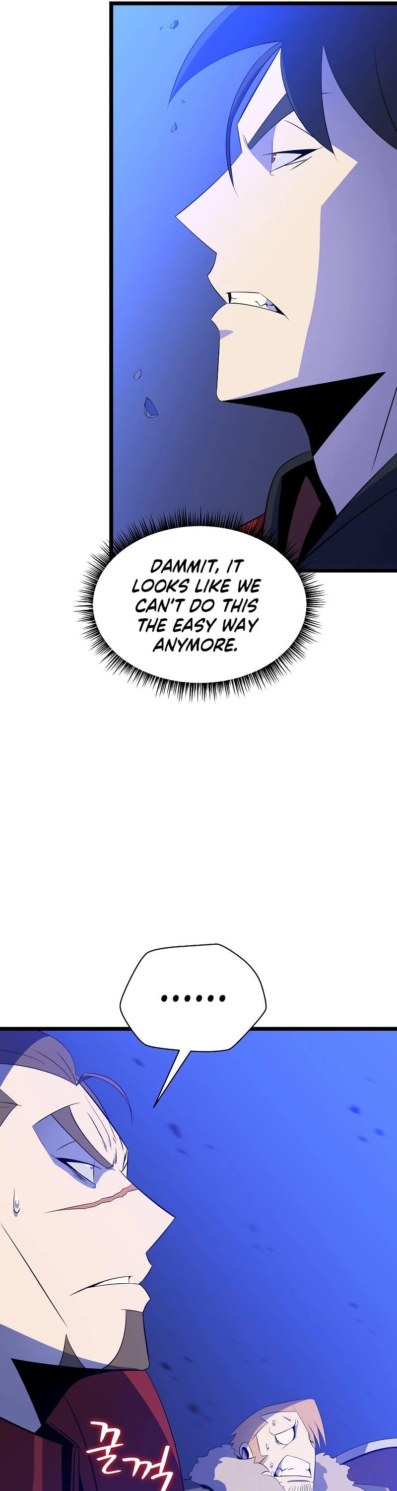 Kill The Hero Chapter 108 page 42 - killtheherochapters.com