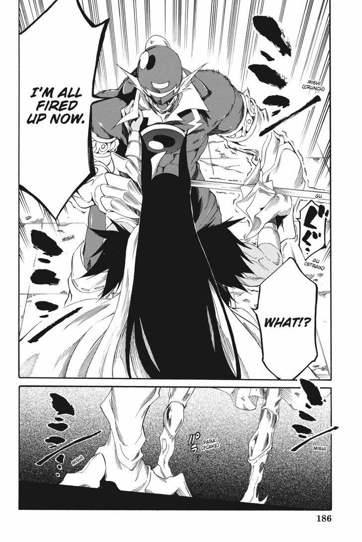 Read Akame Ga Kiru! Zero Chapter 7 - Manganelo