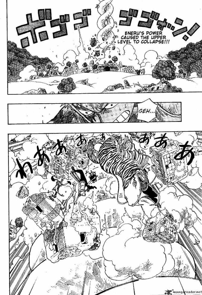 One Piece Chapter 273 : Quintet page 2 - Mangakakalot