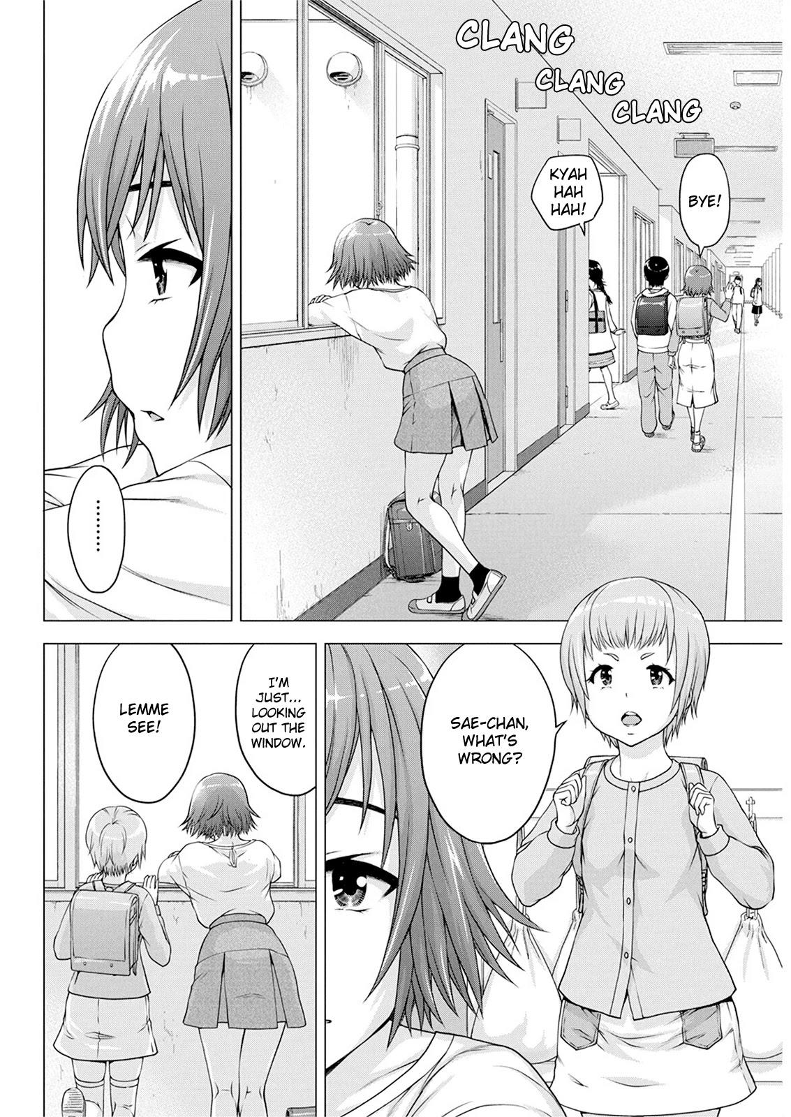 Read Ore Wa <b>Lolicon</b> Ja Nai! 