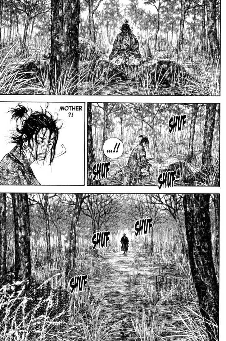 Vagabond Vol.12 Chapter 114 : He And I page 11 - Mangakakalot